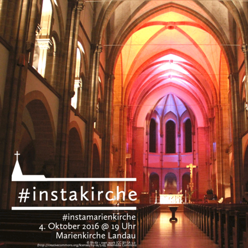 neuer Wein in neue Schläuche